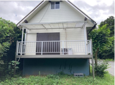 【外観】 | 洲本市五色リッチランド中古住宅