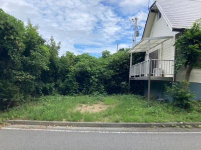 【外観】 | 洲本市五色リッチランド中古住宅