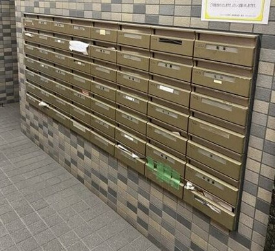 【設備】 | ストークコート