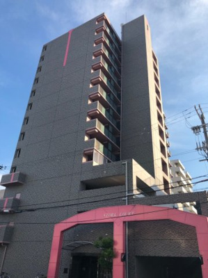 【外観】 | ストークコート