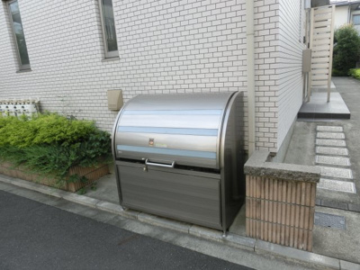 【その他共用部分】 | メープル吉祥寺