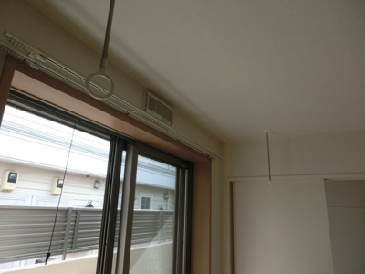 【内装】 | メープル吉祥寺