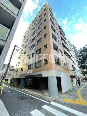 【外観】 | ジェイパーク三田 | きれいな外観です