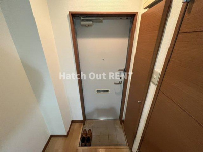 【玄関】 | グランキャッスル