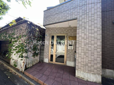 【エントランス】 | グランキャッスル