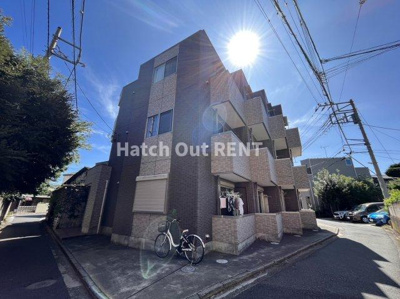 【外観】 | グランキャッスル