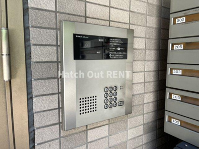 【セキュリティ】 | グランキャッスル