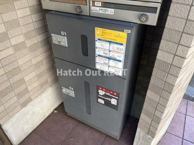 【その他共用部分】 | グランキャッスル