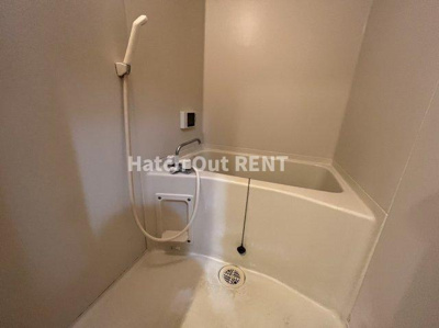 【浴室】 | グランキャッスル