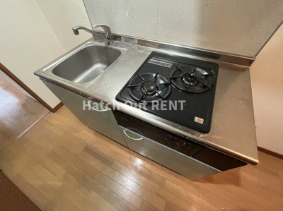 【キッチン】 | グランキャッスル