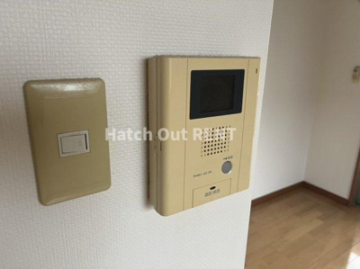 【セキュリティ】 | グランキャッスル