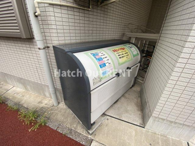 【その他共用部分】 | クレイドル千葉
