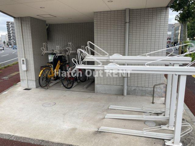 【その他共用部分】 | クレイドル千葉