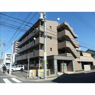 【外観】 | レージュ松原