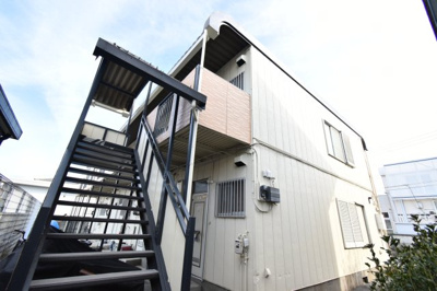 【その他共用部分】 | 泉ヶ丘パールハイツ