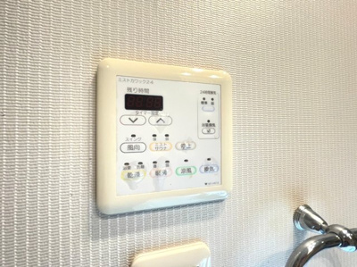 【設備】 | クレアシティ江坂eキューブ