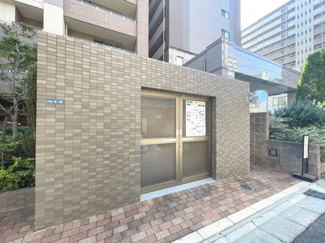 【その他共用部分】 | クレアシティ江坂eキューブ