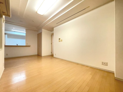 【居間・リビング】 | クレアシティ江坂eキューブ