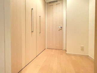 【収納】 | クレアシティ江坂eキューブ