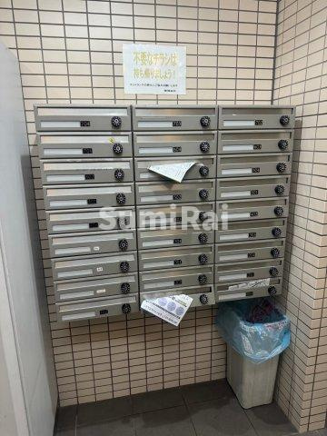 【その他共用部分】 | ライフデザイン三宮東