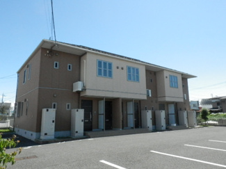 【外観】 | 積水ハウスの賃貸住宅シャーメゾン！