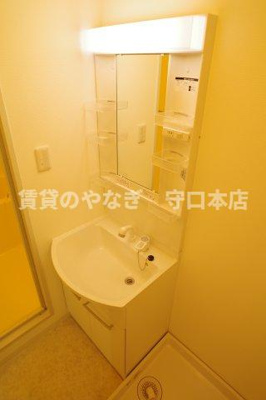 【洗面所】 | シークエンス城北