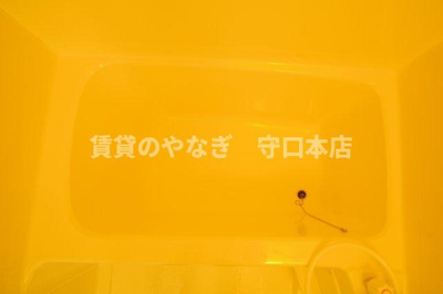 【浴室】 | シークエンス城北