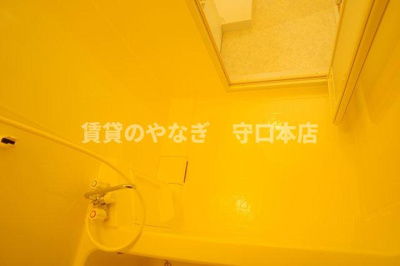 【浴室】 | シークエンス城北