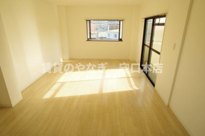 【居間・リビング】 | シークエンス城北