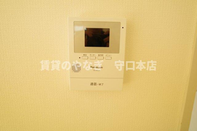 【セキュリティ】 | シークエンス城北