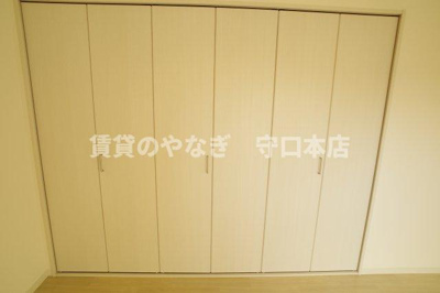 【収納】 | シークエンス城北