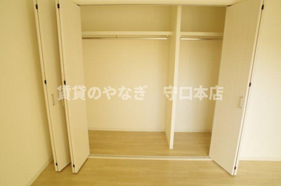 【収納】 | シークエンス城北