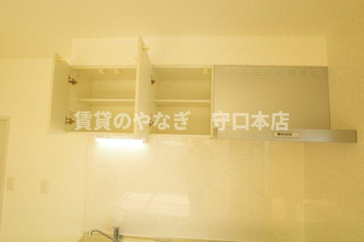 【キッチン】 | シークエンス城北