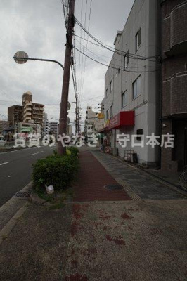 【周辺】 | シークエンス城北