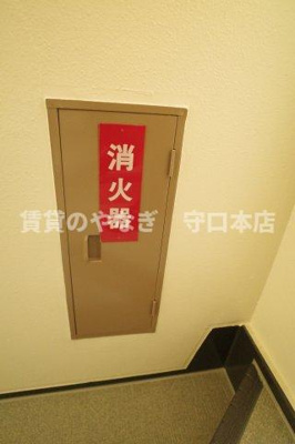 【セキュリティ】 | シークエンス城北