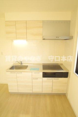 【キッチン】 | シークエンス城北