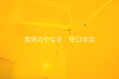 【浴室】 | シークエンス城北