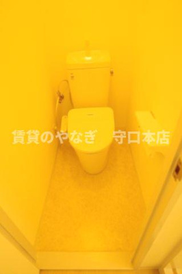 【トイレ】 | シークエンス城北