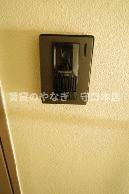 【セキュリティ】 | シークエンス城北