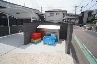 【その他共用部分】