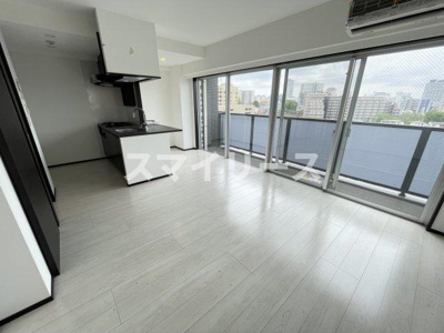 【居間・リビング】 | ミルーナヒルズ柏