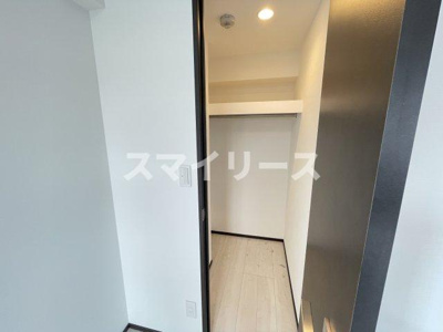 【収納】 | ミルーナヒルズ柏