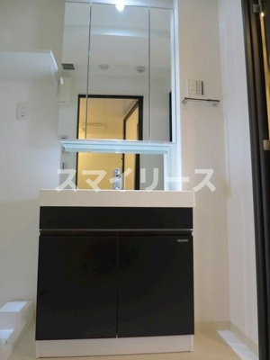 【内装】 | ミルーナヒルズ柏