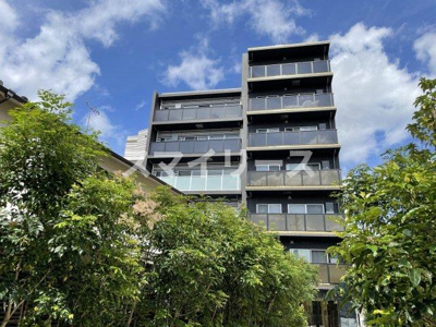 【展望】 | ミルーナヒルズ柏