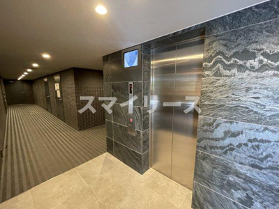 【その他】 | ミルーナヒルズ柏