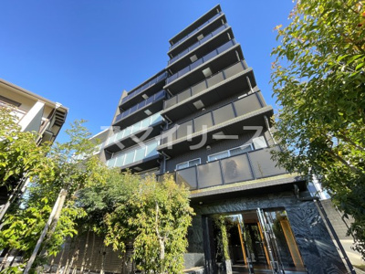 【展望】 | ミルーナヒルズ柏