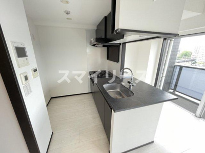 【キッチン】 | ミルーナヒルズ柏