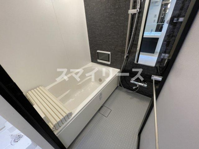 【浴室】 | ミルーナヒルズ柏