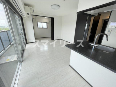 【ロビー】 | ミルーナヒルズ柏