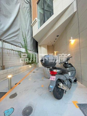 【その他共用部分】 | サクラスプリング高輪